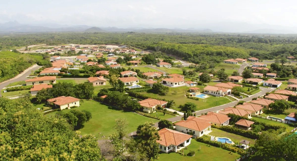 Country and Beach House for Sale in Hacienda Pacífica, San Carlos