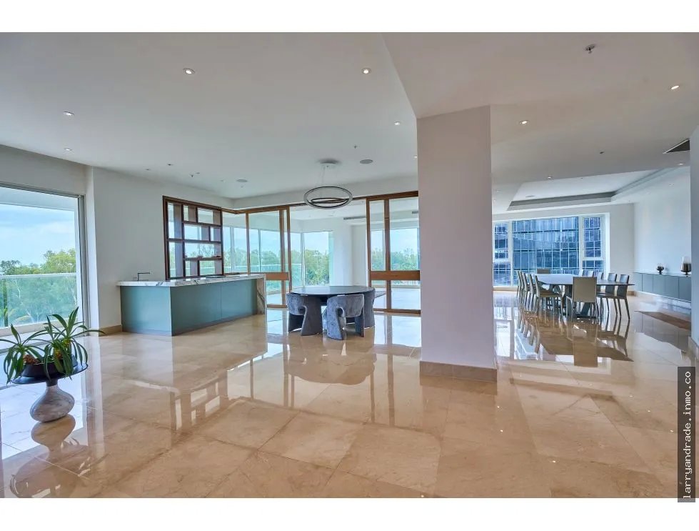Venta de Apartamento en Costa del Este