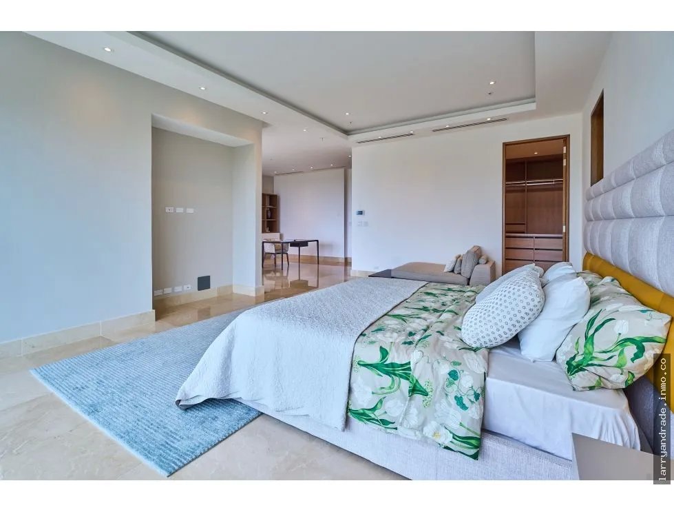 Apartment for sale in Costa del Este