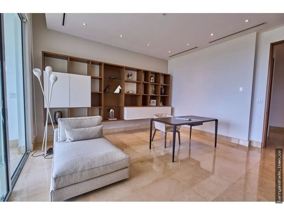 Apartment for sale in Costa del Este