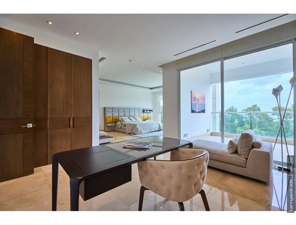Apartment for sale in Costa del Este