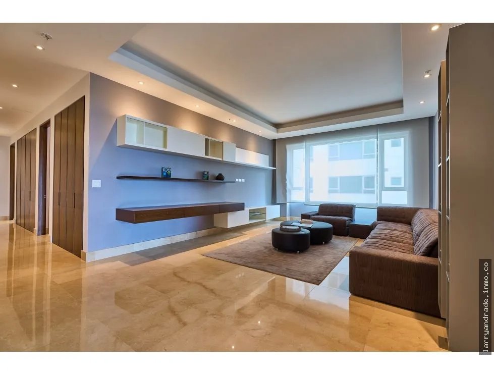 Apartment for sale in Costa del Este