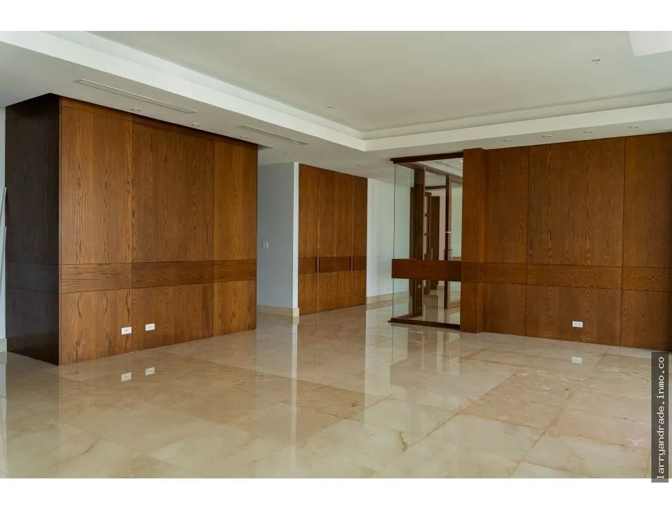 Venta de Apartamento en Costa del Este