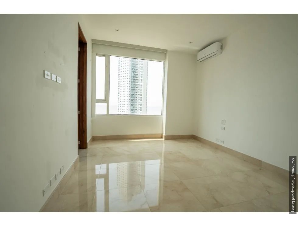 Venta de Apartamento en Costa del Este