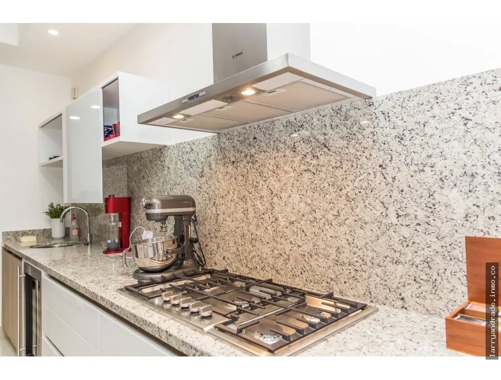 Venta de Apartamento en Costa del Este