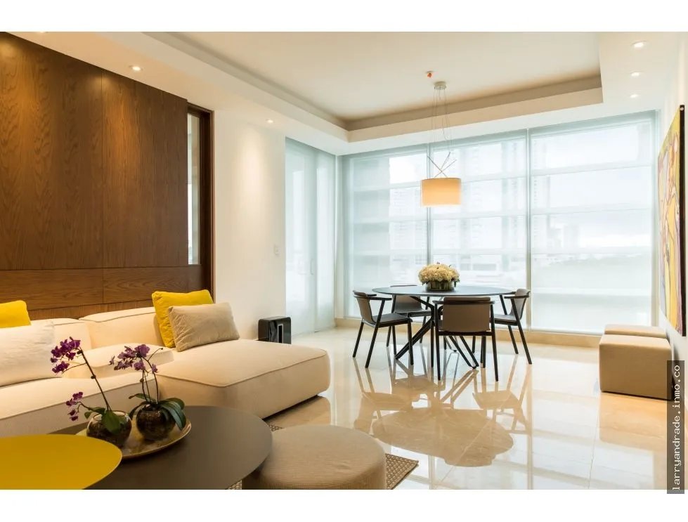 Venta de Apartamento en Costa del Este