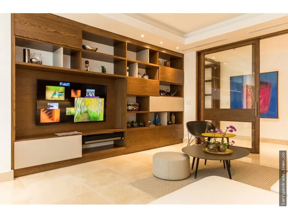 Venta de Apartamento en Costa del Este