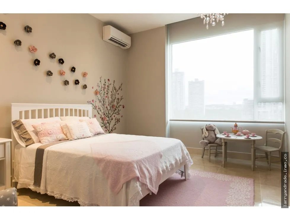Venta de Apartamento en Costa del Este