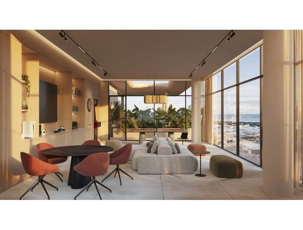 Venta de Apartamentos  PH Boreal, Obarrio