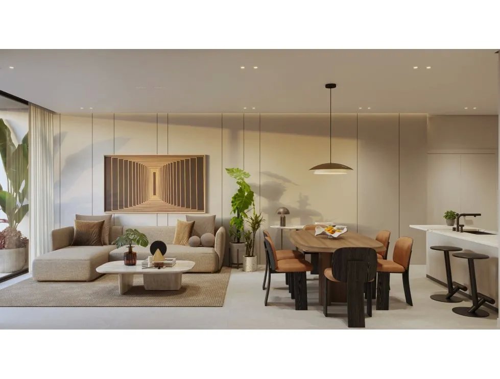 Venta de Apartamentos  PH Boreal, Obarrio