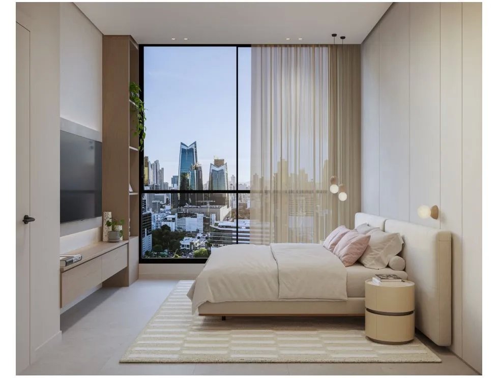Venta de Apartamentos  PH Boreal, Obarrio