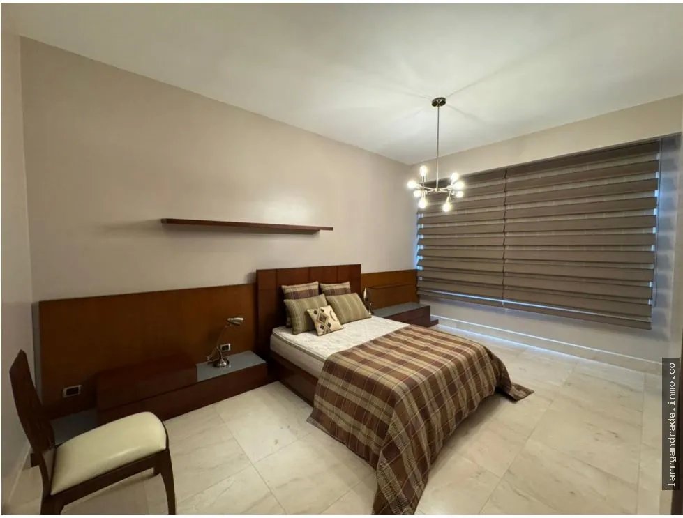 Venta de Apartamento en Costa del Este
