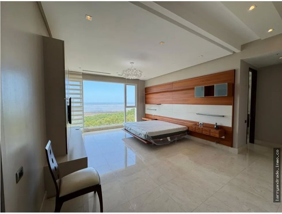 Venta de Apartamento en Costa del Este