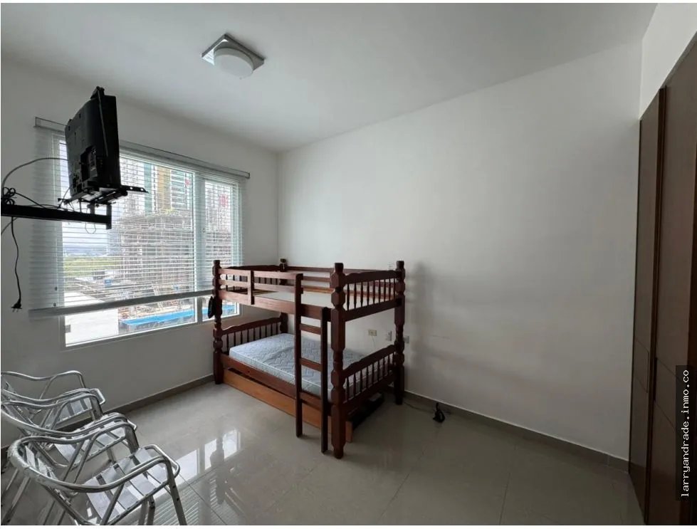 Venta de Apartamento en Costa del Este