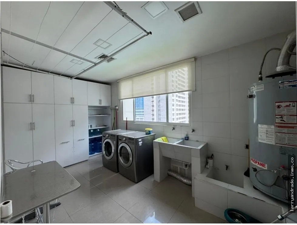 Venta de Apartamento en Costa del Este