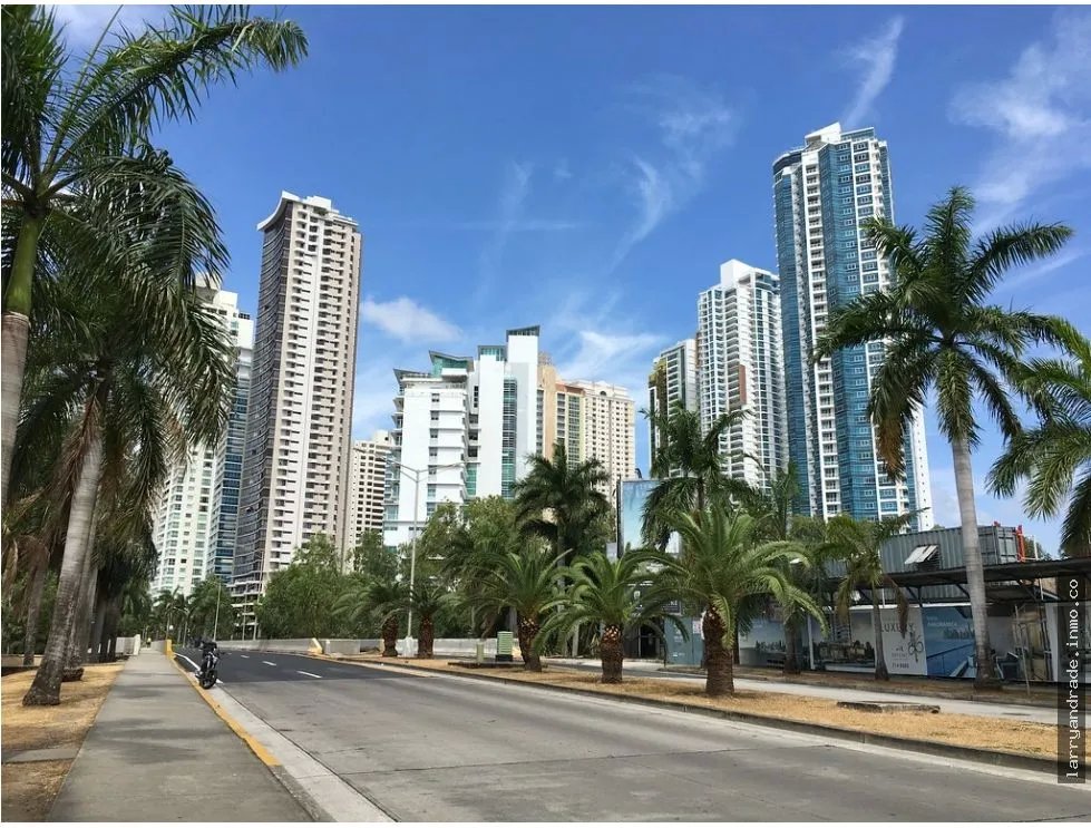 Venta de Apartamento en Costa del Este