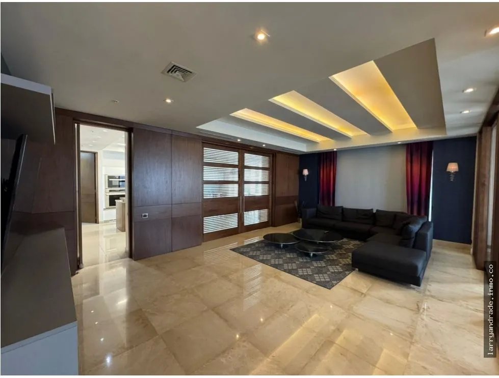 Venta de Apartamento en Costa del Este