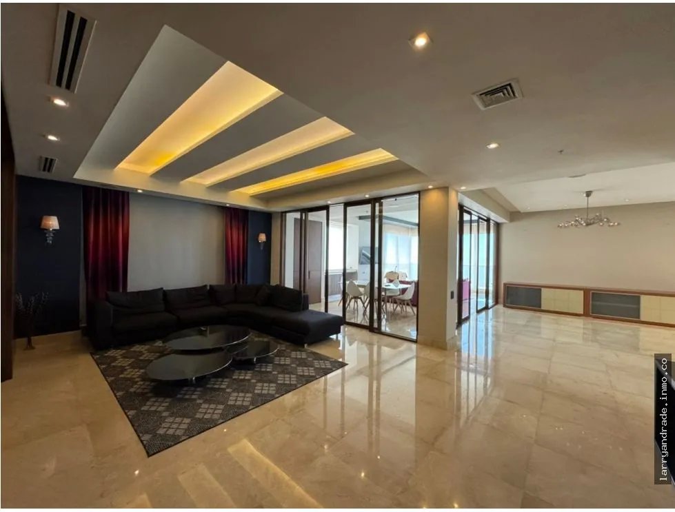 Venta de Apartamento en Costa del Este