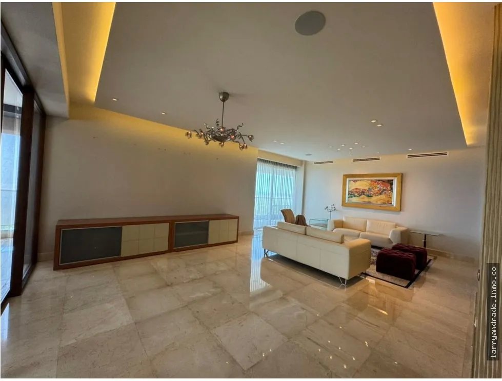 Venta de Apartamento en Costa del Este