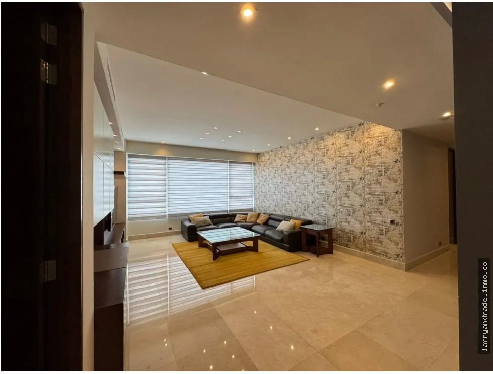 Venta de Apartamento en Costa del Este