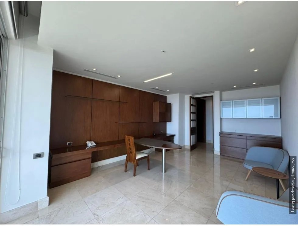 Venta de Apartamento en Costa del Este