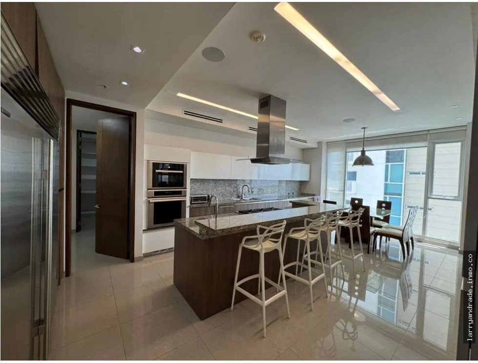 Venta de Apartamento en Costa del Este