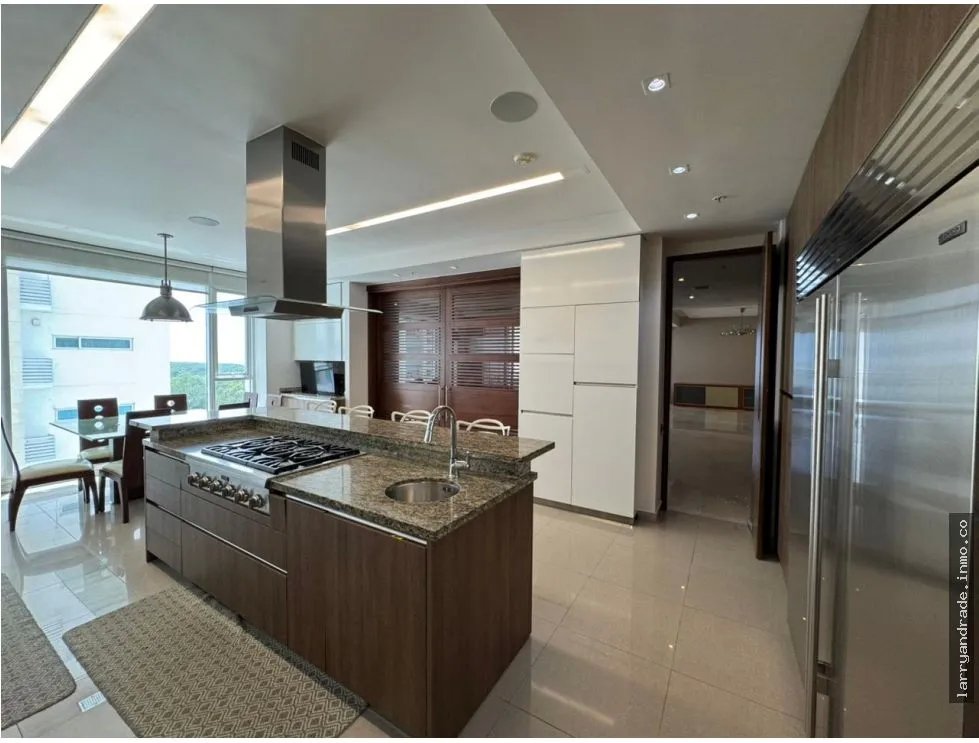 Venta de Apartamento en Costa del Este