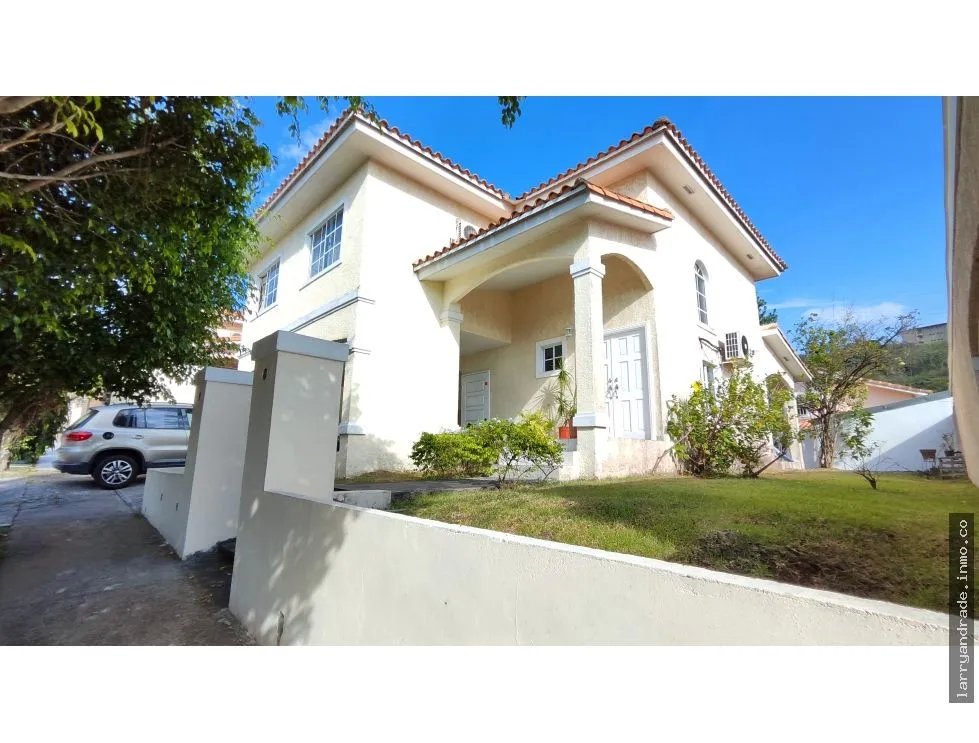 Single Family House for sale in San Miguelito