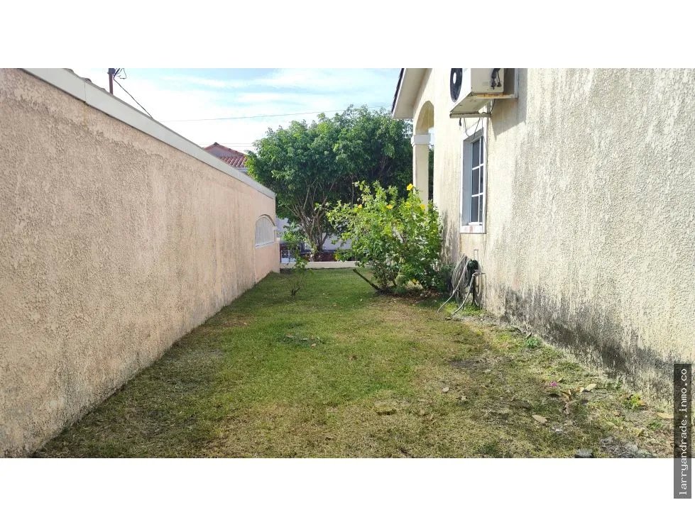 Single Family House for sale in San Miguelito