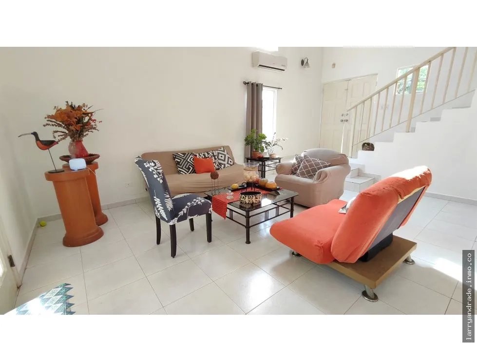 Single Family House for sale in San Miguelito