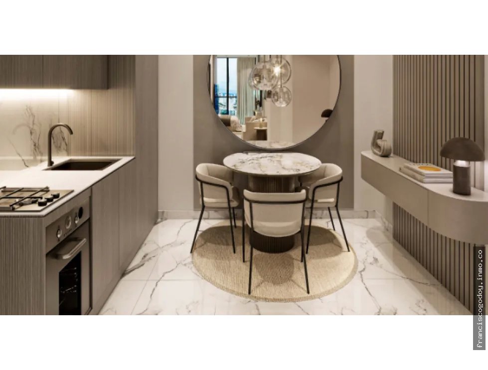 Apartment for sale in Marbella