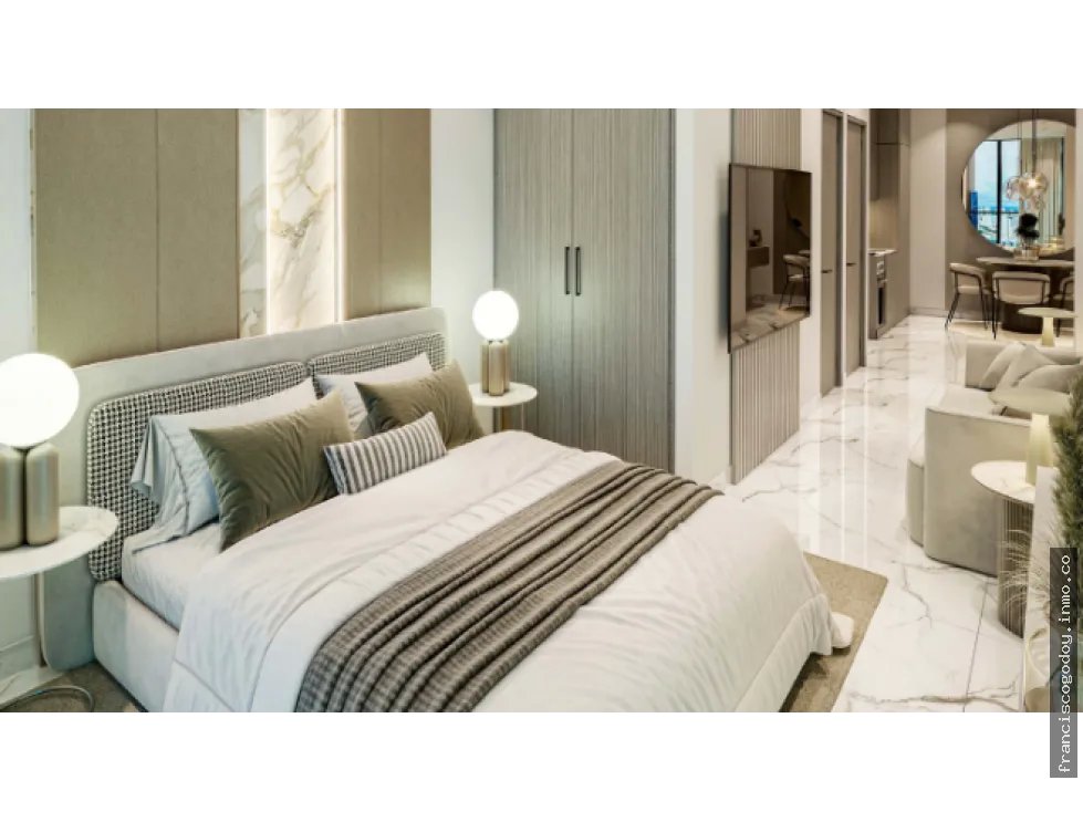Apartment for sale in Marbella