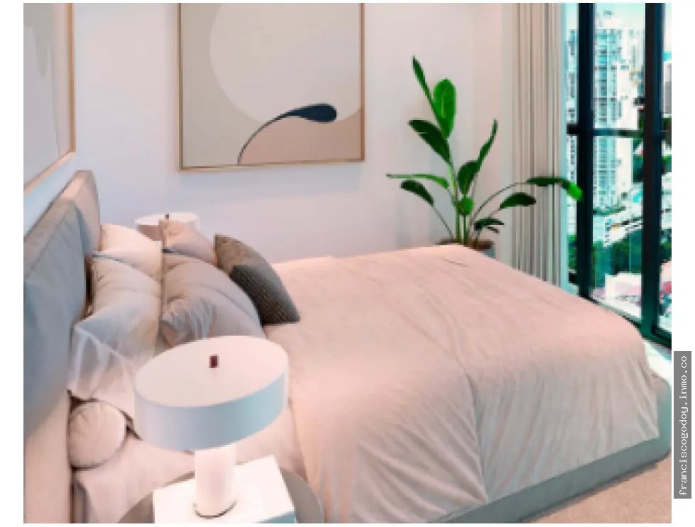 Apartment for sale in Marbella