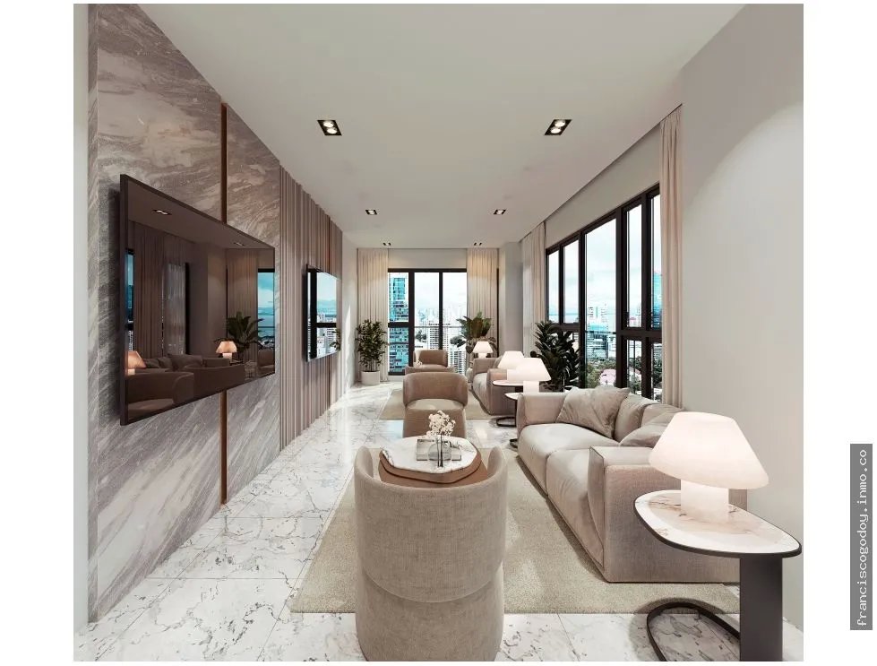 Apartment for sale in Marbella