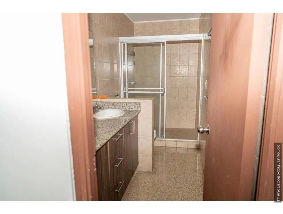 Venta de Casa en Betania