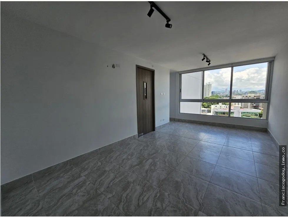 Apartment for sale in El Cangrejo