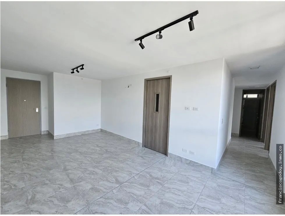 Apartment for sale in El Cangrejo