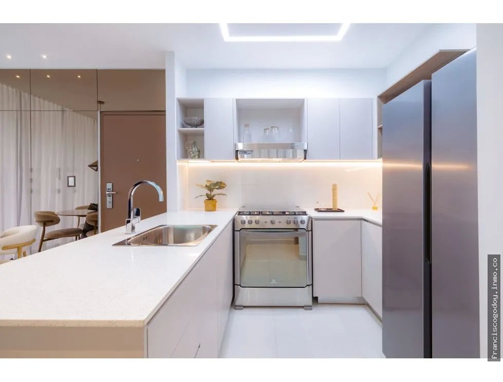 Apartment for sale in San Miguelito