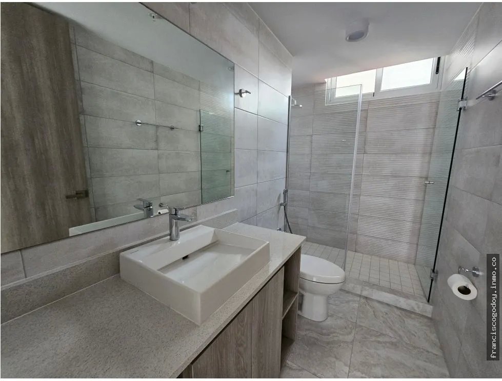 Apartamento en Alquiler en PH Luxor 400, El Cangrejo