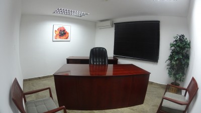 15390 - Altos del chase - offices