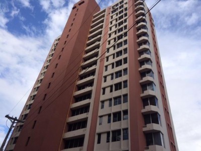 15885 - Ciudad de Panamá - apartamentos - ph summer hill