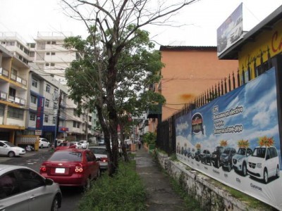 15906 - El cangrejo - commercials