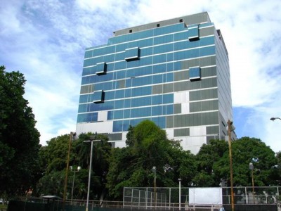 16530 - Obarrio - offices - ph office one