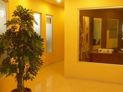 16531 - Punta pacifica - offices - torres de las americas