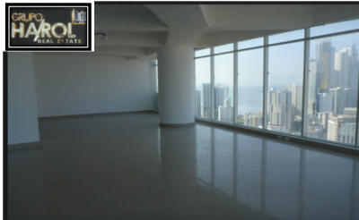 18053 - Calle 50 - offices - revolution tower