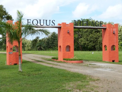 18388 - Pedasí - casas - equus village