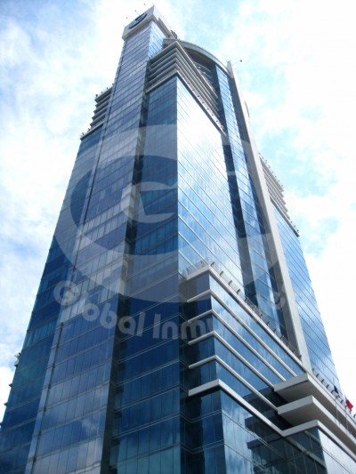 22033 - Calle 50 - offices - global bank