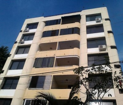 22112 - Via brasil - apartments