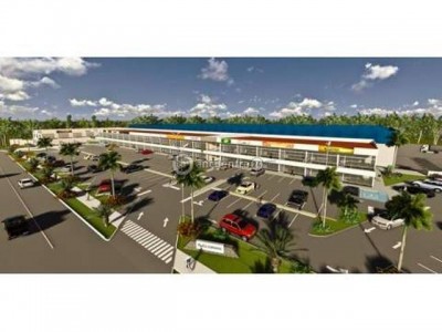 22469 - Pacora - commercials - plaza canaima