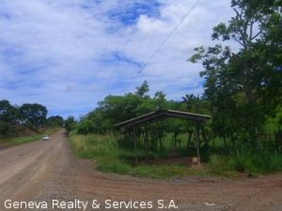 2257 - La Chorrera - lots